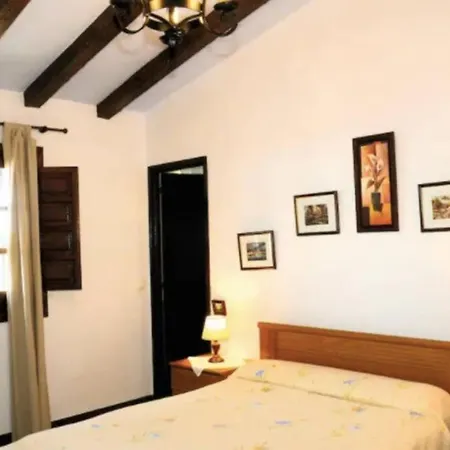 Villa Nazario