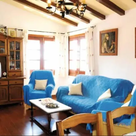 Villa Villa Nazario